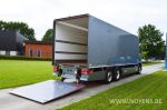 902196 VRACHTWAGEN VOOR DISTRIBUTIETRANSPORT