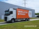 902204 ISOLATIESTOCK VRACHTWAGEN NOYENS