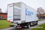 902207 LESVOERTUIG VRACHTWAGEN NOYENS RIJSCHOOL MERCATOR