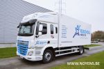 902207 RIJSCHOOL MERCATOR OPBOUW VRACHTWAGEN DUBBELE LAADVLOER