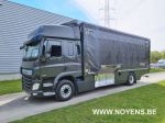 902217 NOYENS CAMION PENTAWAVE TURPAULIN