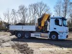 902218 open laadbak noyens carrosseriebouw