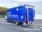 902241 bakwagen met laadlift