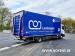 902241 distributievrachtwagen noyens