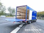 902241 heavy duty vrachtwagen distributie
