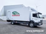 902247 CAISSE FRIGO