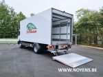902247 frigo opbouw met laadlift