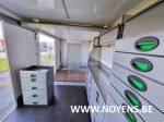 902260 UITSCHUIFBAAR MATERIAALCOMPARTIMENT