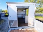 902260 inrichting magazijnwagen