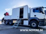 902260 noyens vrachtwagenopbouw