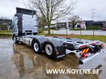 902261 vrachtwagen bdf frame afzetlaadbak