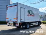 902283 geisoleerde laadbak met laadlift