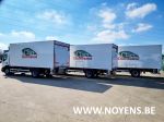 902283 noyens carrosseriebouw caisse isolé