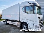 902286 gesloten opbouw lesvoertuig