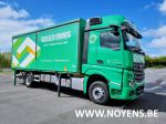 902287 HEFBAAR SYSTEEM BDF AFZETBAKKEN
