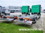 902287 WISSELSTRUCTUUR AFZETLAADBAKKEN VRACHTWAGEN