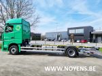 902287 onderschuiflaadlift bdf frame afzetlaadbakken