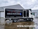 902293 examenvoertuig Geelse rijschool noyens opbouw