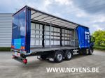 902295 camion caisse bache