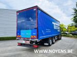 902295 opbouw vrachtwagen schuifzeil laadbak