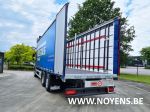 902295 schuifdak toit coulissante