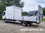 902301 aluminium zijborden neerklapbaar