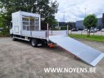 902301 vrachtwagenopbouw machinetransport