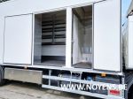 902306 inrichting vrachtwagen laadbak