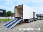 902306 laadlift als oprijramp