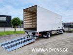 902306 servicewagen vrachtwagen camion atelier mobile