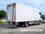 902306 vrachtwagenopbouw met zijdeuren