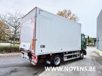 902344 caisse camion avec hayon
