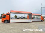 902370 caisse camion Noyens carrosserie