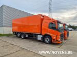 902370 noyens vrachtwagenopbouw drankentransport XL keuring