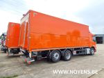 902370 vrachtwagenopbouw dranktransport RIMA trans