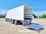 902385 laadbak met onderschuif laadlift