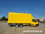 902388 Noyens clickloader combinatie rijbewijs BE