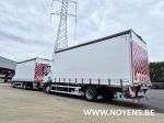 902394 2 vrachtwagens stad Geel technische dienst