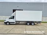 902398 kortgekoppelde BE combinatie