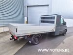 902406 verlaagde materiaalcompartiment