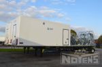 maatwerk van opleggers custom made semi-trailers