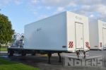 opleggers voor export op maat