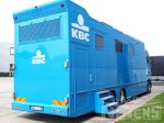 KBC mobiele bankloket