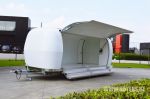 PROMO TRAILER PROMOTIE AANHANGWAGEN NOYENS