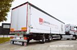 802532 STUURSYSTEEM MET LIFTAS GEDWONGEN GESTUURD