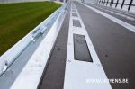 802532 TRAILER MET ANTISLIPSYSTEEM LADINGZEKERING