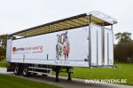 802532 oplegger noyens warmbad verzinkte uitvoering